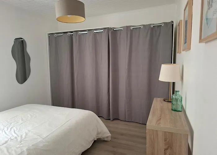 Cozy Go Apartamento *